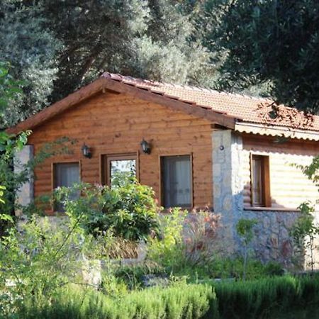 Datca Masal Gibi Exterior foto