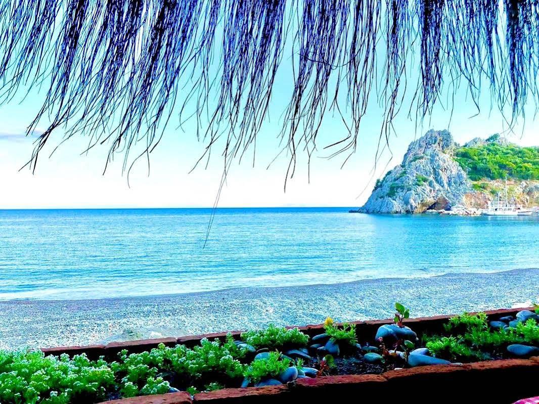 Datca Masal Gibi Exterior foto