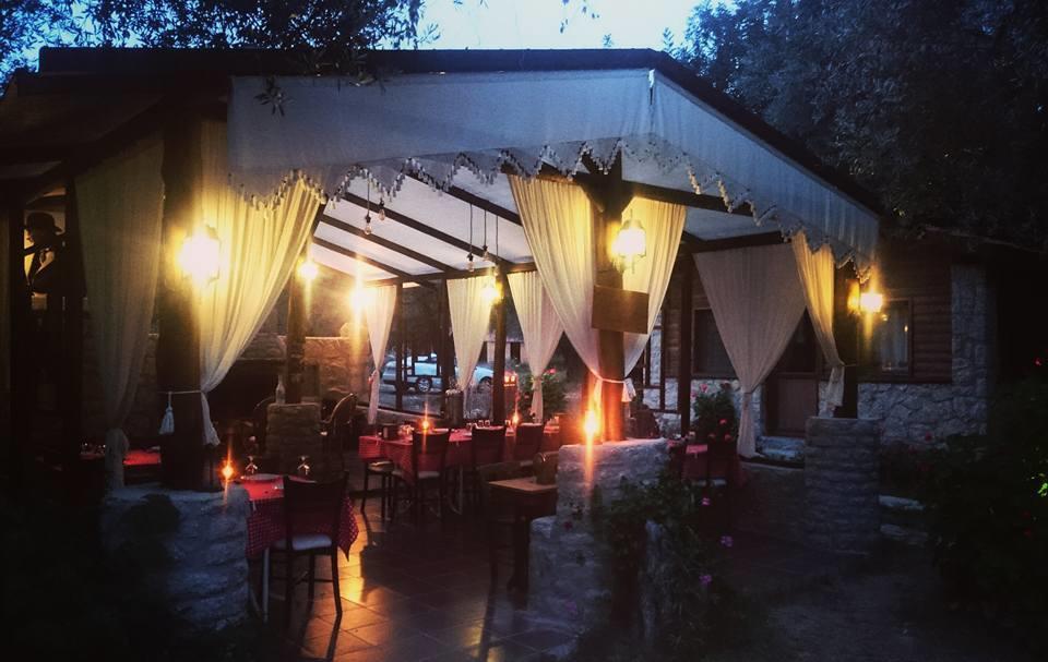 Datca Masal Gibi Exterior foto