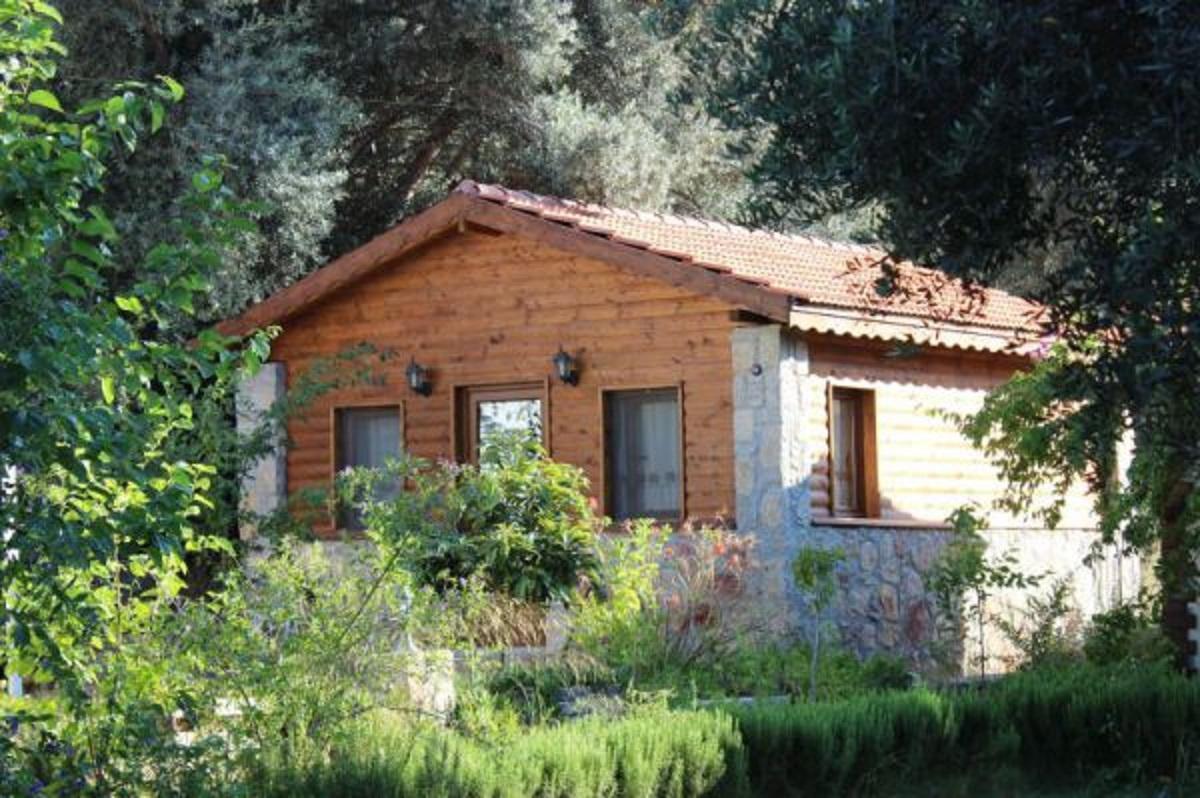 Datca Masal Gibi Exterior foto
