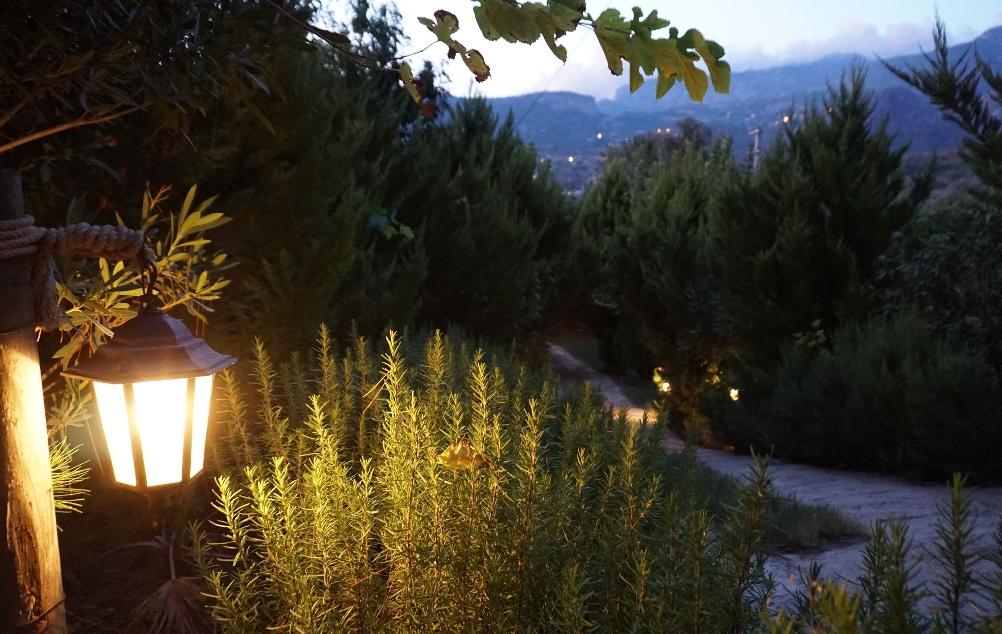Datca Masal Gibi Exterior foto