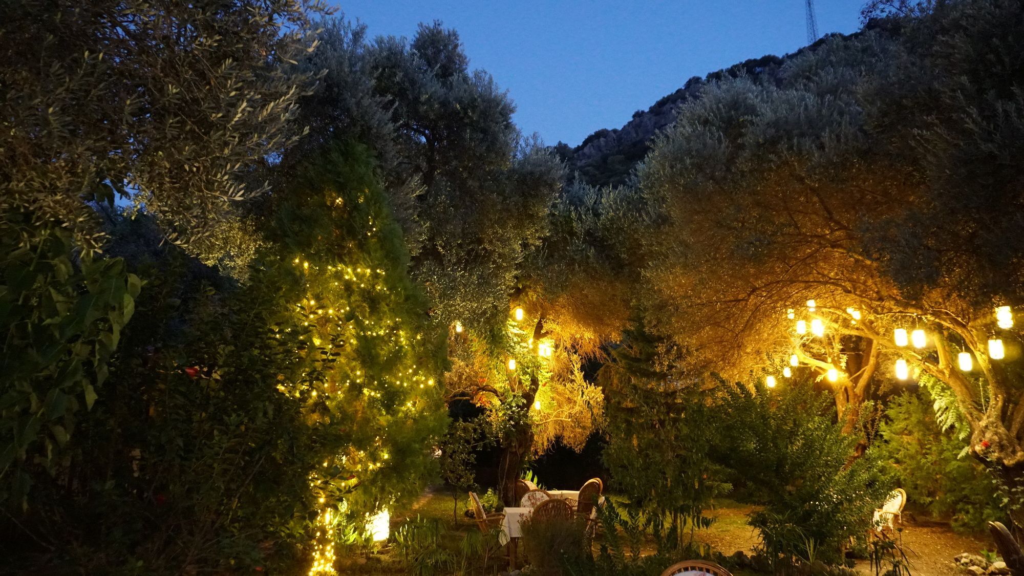 Datca Masal Gibi Exterior foto