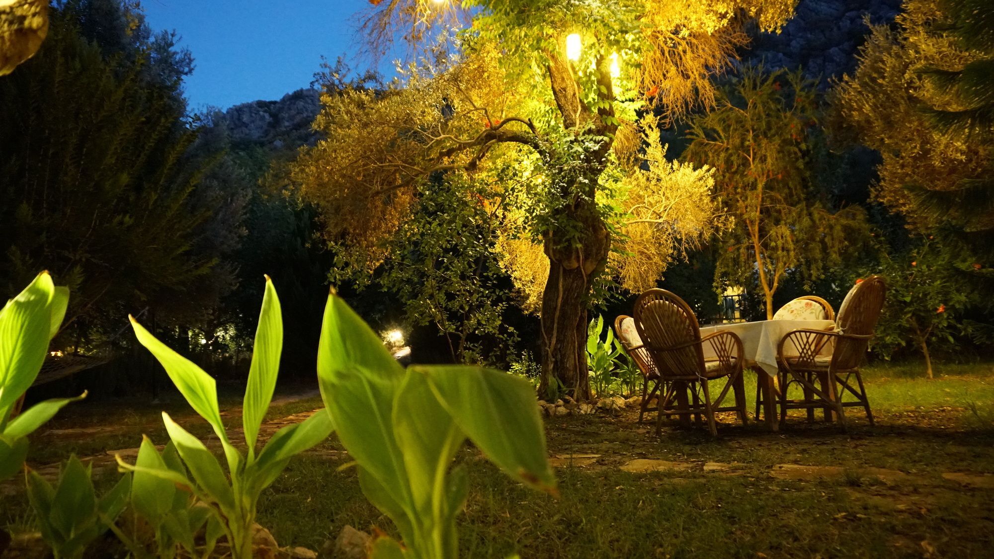 Datca Masal Gibi Exterior foto